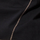t-shirt męski bawełniany, czarny. Wysoka jakość