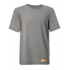 man's cotton t-shirt. Color gray. High quality