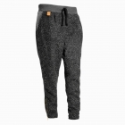 Deep grey wool trousers